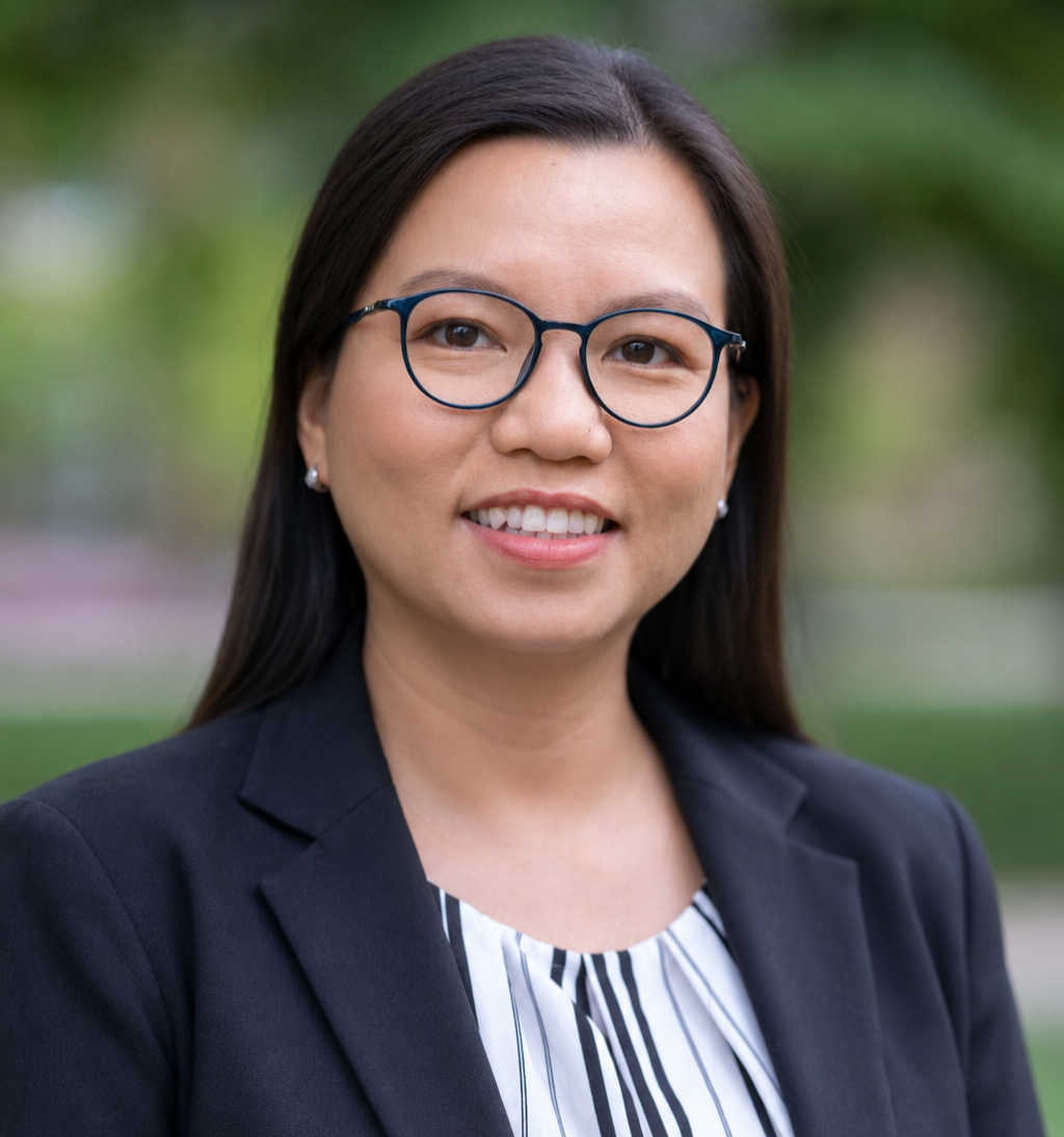 Thuong (Beryl) Bui